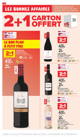 Catalogue Carrefour Market page 4