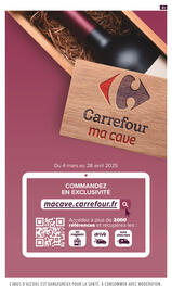 Catalogue Carrefour Market page 41