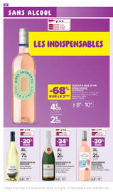 Catalogue Carrefour Market page 42