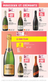 Catalogue Carrefour Market page 44