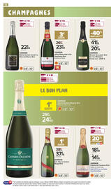 Catalogue Carrefour Market page 46