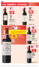 Catalogue Carrefour Market page 6