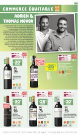 Catalogue Carrefour Market page 7