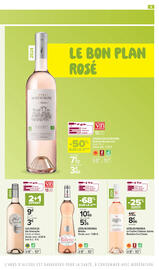 Catalogue Carrefour Market page 9