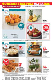 Catalogue U Express page 10