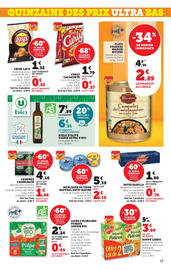 Catalogue U Express page 15