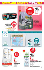 Catalogue U Express page 17