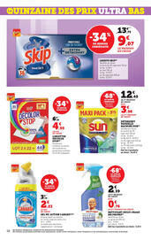 Catalogue U Express page 18