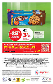 Catalogue U Express page 20