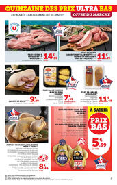 Catalogue U Express page 7