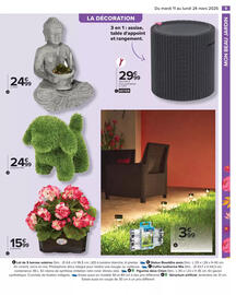 Catalogue Carrefour page 11