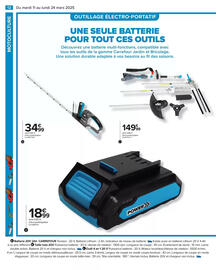 Catalogue Carrefour page 14