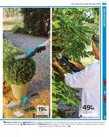 Catalogue Carrefour page 15