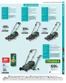 Catalogue Carrefour page 17