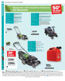 Catalogue Carrefour page 18