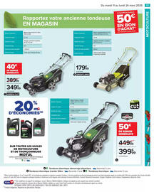 Catalogue Carrefour page 19