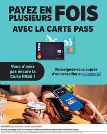 Catalogue Carrefour page 22