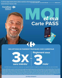 Catalogue Carrefour page 23