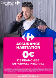 Catalogue Carrefour page 24