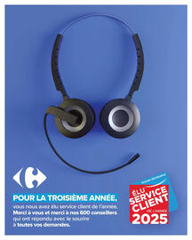 Catalogue Carrefour page 3