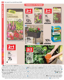 Catalogue Carrefour page 6