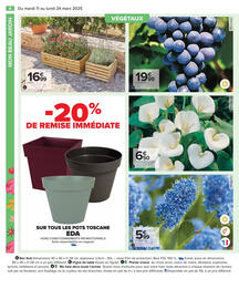 Catalogue Carrefour page 8