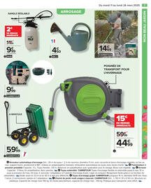 Catalogue Carrefour page 9