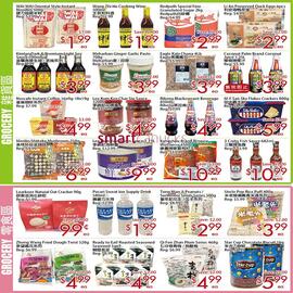 Sunny Food Mart flyer week 10 Page 2