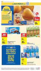 Catalogue Carrefour Market page 10