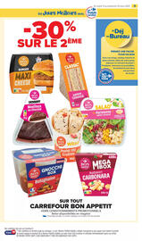 Catalogue Carrefour Market page 11