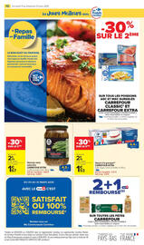 Catalogue Carrefour Market page 12