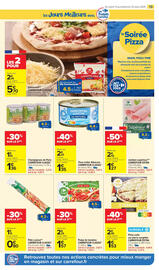 Catalogue Carrefour Market page 15