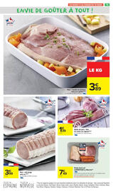 Catalogue Carrefour Market page 17