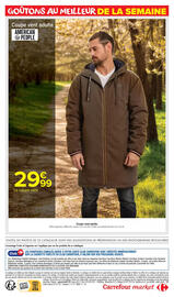 Catalogue Carrefour Market page 2