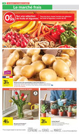 Catalogue Carrefour Market page 20