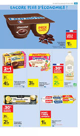 Catalogue Carrefour Market page 25