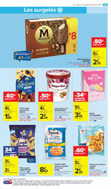 Catalogue Carrefour Market page 27