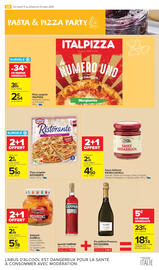 Catalogue Carrefour Market page 30