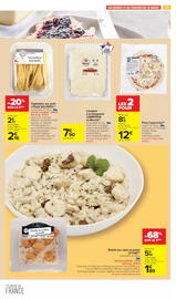 Catalogue Carrefour Market page 31