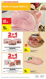 Catalogue Carrefour Market page 32