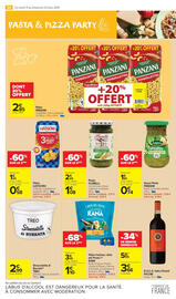 Catalogue Carrefour Market page 36