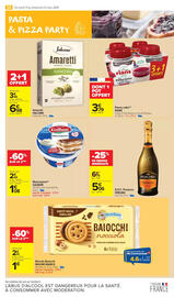 Catalogue Carrefour Market page 38