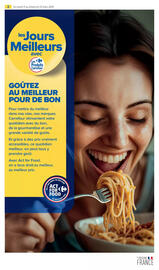 Catalogue Carrefour Market page 4