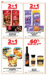 Catalogue Carrefour Market page 44