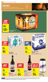 Catalogue Carrefour Market page 46