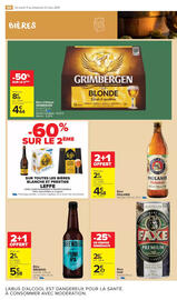 Catalogue Carrefour Market page 48