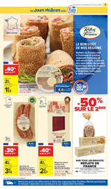 Catalogue Carrefour Market page 5