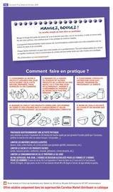 Catalogue Carrefour Market page 54