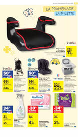 Catalogue Carrefour Market page 59