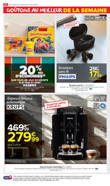 Catalogue Carrefour Market page 64